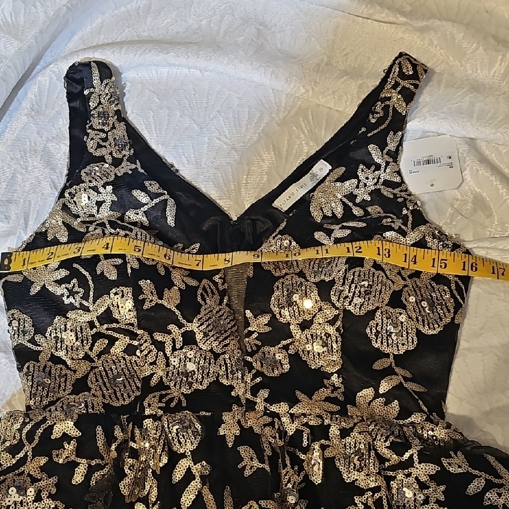 Altar'd State Cocktail Dress - Picture 11 of 15